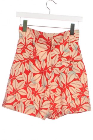 Pantaloni scurți de femei Mango, Mărime XS, Culoare Multicolor, Preț 52,99 Lei