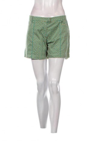 Pantaloni scurți de femei Marc O'Polo, Mărime XL, Culoare Multicolor, Preț 191,99 Lei