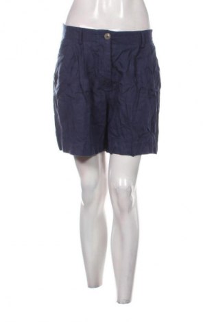 Damen Shorts Massimo Dutti, Größe M, Farbe Blau, Preis 33,99 €