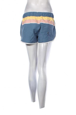 Pantaloni scurți de femei Maui And Sons, Mărime M, Culoare Albastru, Preț 27,99 Lei