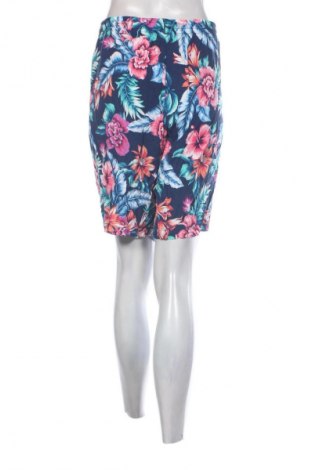 Damen Shorts Millers, Größe 3XL, Farbe Mehrfarbig, Preis € 10,99