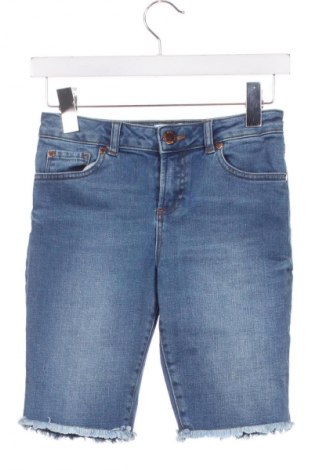 Pantaloni scurți de femei Miss Selfridge, Mărime S, Culoare Albastru, Preț 66,99 Lei