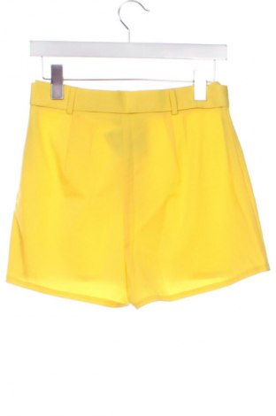 Női rövidnadrág Missguided, Méret XS, Szín Sárga, Ár 6 562 Ft