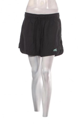 Damen Shorts Mistral, Größe L, Farbe Schwarz, Preis 6,99 €