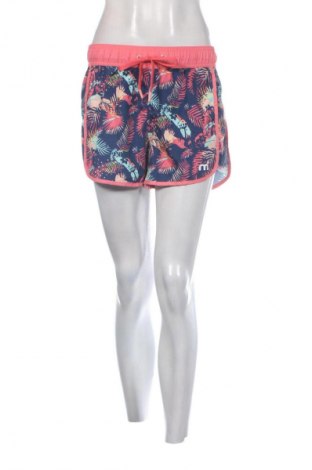 Pantaloni scurți de femei Mistral, Mărime S, Culoare Multicolor, Preț 67,99 Lei