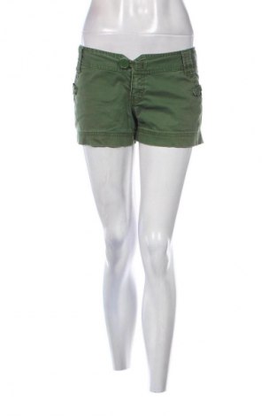Damskie szorty Mossimo, Rozmiar M, Kolor Zielony, Cena 31,99 zł