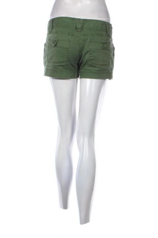 Damskie szorty Mossimo, Rozmiar M, Kolor Zielony, Cena 31,99 zł