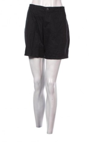 Pantaloni scurți de femei Mountain Warehouse, Mărime L, Culoare Negru, Preț 115,99 Lei