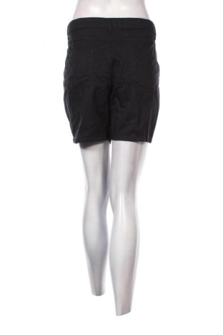 Pantaloni scurți de femei Mountain Warehouse, Mărime L, Culoare Negru, Preț 115,99 Lei
