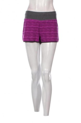 Pantaloni scurți de femei Mpg, Mărime XL, Culoare Mov, Preț 27,99 Lei