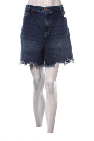 Női rövidnadrág My Style, Méret XXL, Szín Kék, Ár 5 199 Ft