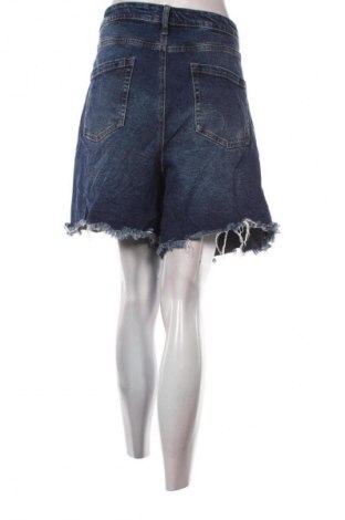 Női rövidnadrág My Style, Méret XXL, Szín Kék, Ár 5 199 Ft