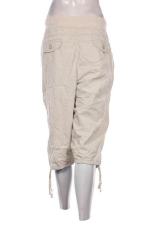Pantaloni scurți de femei My Style, Mărime XXL, Culoare Bej, Preț 48,99 Lei
