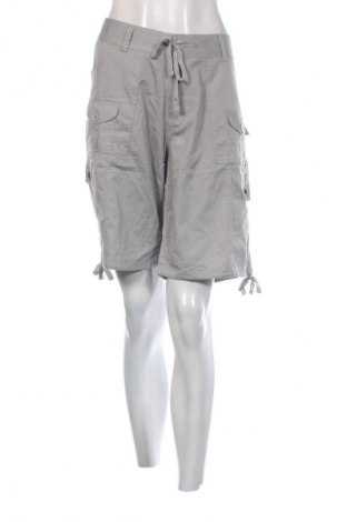 Női rövidnadrág N.W.D New Woman Design, Méret XL, Szín Szürke, Ár 8 419 Ft