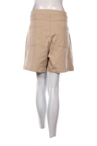 Damskie szorty Nautica Jeans Co., Rozmiar XXL, Kolor Beżowy, Cena 111,99 zł