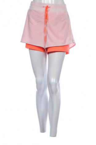 Damen Shorts New Balance, Größe XL, Farbe Aschrosa, Preis 23,99 €