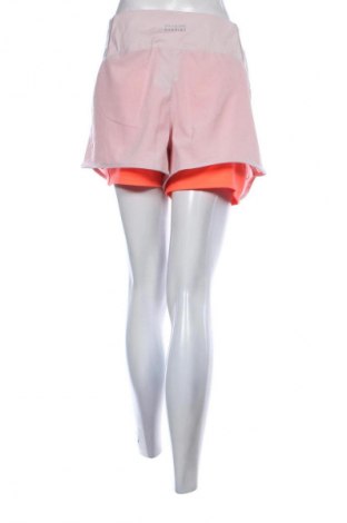 Damen Shorts New Balance, Größe XL, Farbe Aschrosa, Preis 23,99 €
