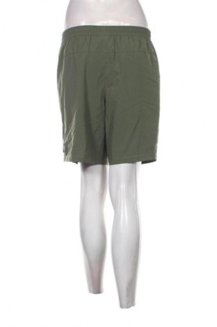 Damen Shorts New Balance, Größe M, Farbe Mehrfarbig, Preis 20,99 €