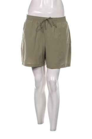 Damen Shorts New Balance, Größe M, Farbe Grün, Preis 15,99 €