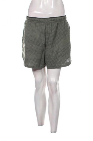 Damen Shorts New Balance, Größe M, Farbe Mehrfarbig, Preis € 20,99