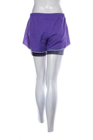 Damen Shorts Nike, Größe M, Farbe Lila, Preis € 23,99