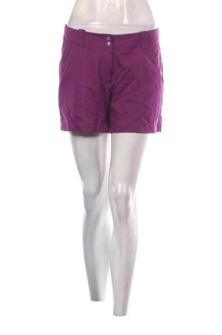 Pantaloni scurți de femei Nike, Mărime M, Culoare Mov, Preț 163,99 Lei