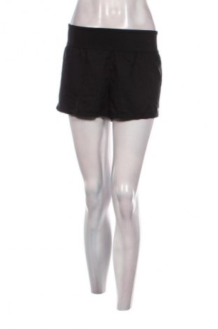 Pantaloni scurți de femei Nike, Mărime XL, Culoare Negru, Preț 115,99 Lei