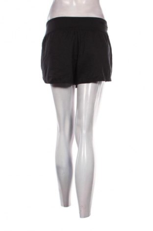 Pantaloni scurți de femei Nike, Mărime XL, Culoare Negru, Preț 115,99 Lei