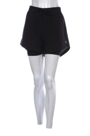 Damskie szorty Nike, Rozmiar XL, Kolor Czarny, Cena 215,99 zł