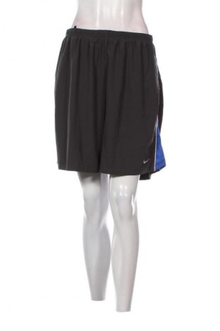 Dámské kraťasy  Nike, Velikost XL, Barva Šedá, Cena  549,00 Kč