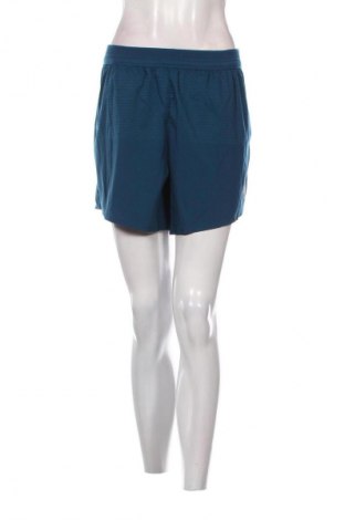 Damen Shorts Nike, Größe XL, Farbe Blau, Preis € 23,99