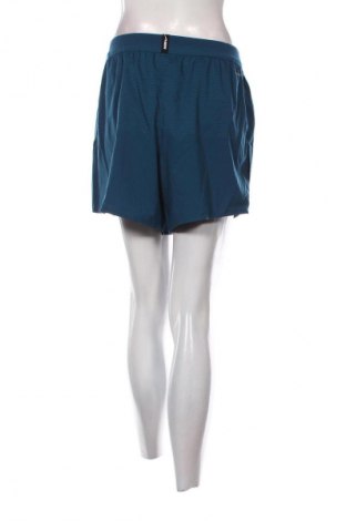 Damen Shorts Nike, Größe XL, Farbe Blau, Preis € 23,99