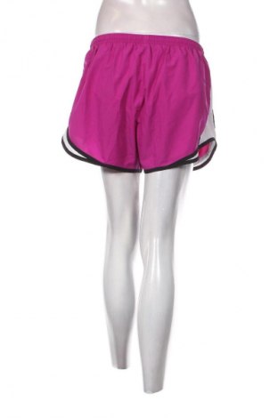 Pantaloni scurți de femei Nike, Mărime L, Culoare Mov, Preț 98,99 Lei