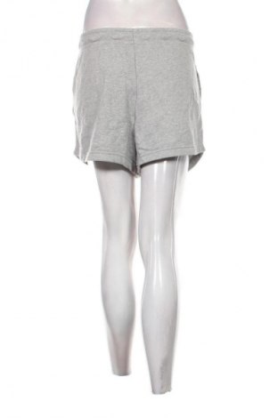 Damen Shorts Nike, Größe XXL, Farbe Grau, Preis 20,99 €
