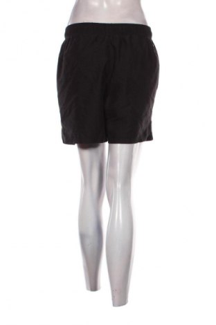 Pantaloni scurți de femei Nike, Mărime M, Culoare Negru, Preț 98,99 Lei