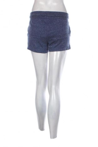 Pantaloni scurți de femei Nike, Mărime S, Culoare Albastru, Preț 163,99 Lei