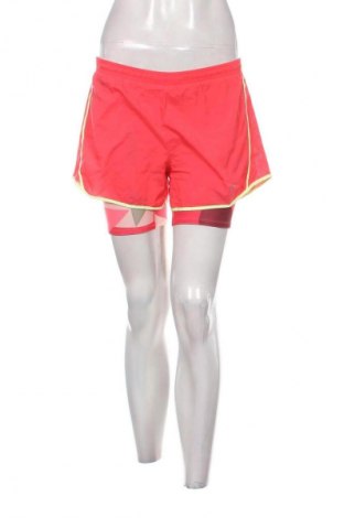 Damen Shorts Nike, Größe S, Farbe Rot, Preis € 20,99