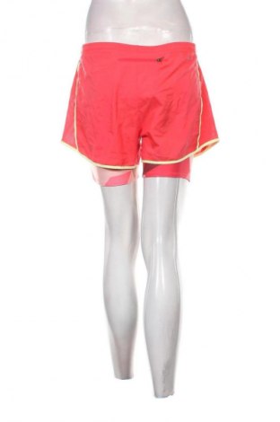 Damen Shorts Nike, Größe S, Farbe Rot, Preis € 20,99