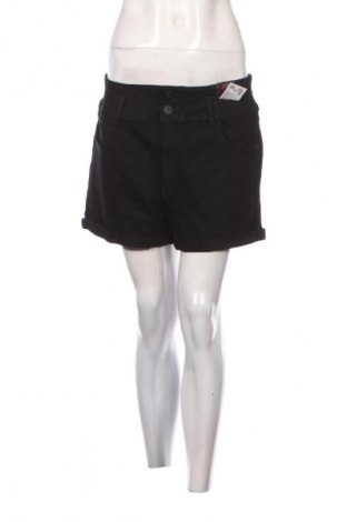 Damen Shorts No Boundaries, Größe XL, Farbe Schwarz, Preis 21,99 €
