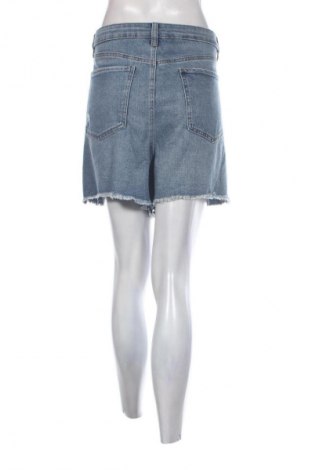 Pantaloni scurți de femei Nobo, Mărime XXL, Culoare Albastru, Preț 88,99 Lei