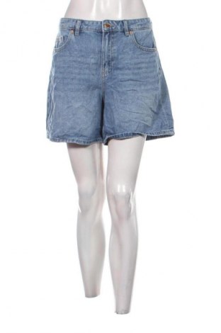 Pantaloni scurți de femei ONLY, Mărime L, Culoare Albastru, Preț 67,99 Lei