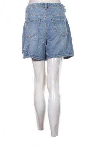 Pantaloni scurți de femei ONLY, Mărime L, Culoare Albastru, Preț 67,99 Lei
