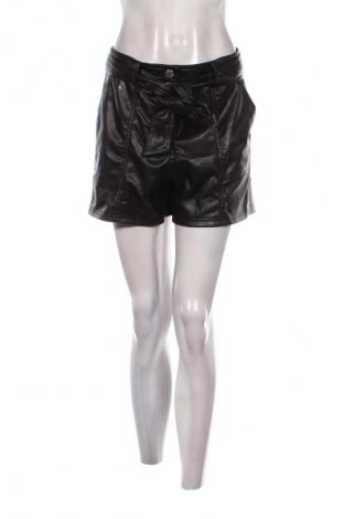Pantaloni scurți de femei ONLY, Mărime M, Culoare Negru, Preț 156,99 Lei