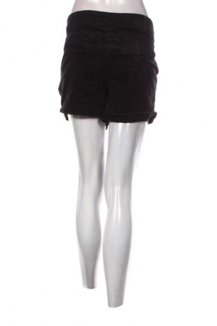 Pantaloni scurți de femei Okay, Mărime XL, Culoare Negru, Preț 26,99 Lei