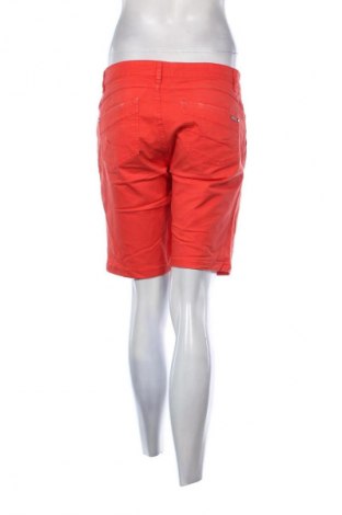 Damen Shorts Oklahoma Jeans, Größe M, Farbe Rot, Preis € 10,08