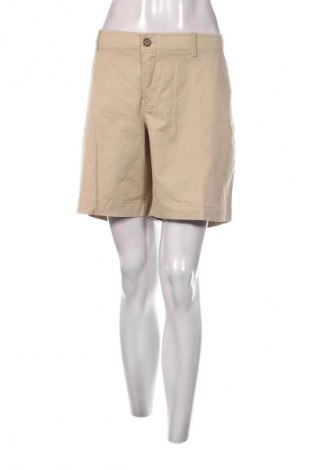 Pantaloni scurți de femei Old Navy, Mărime 3XL, Culoare Bej, Preț 71,99 Lei