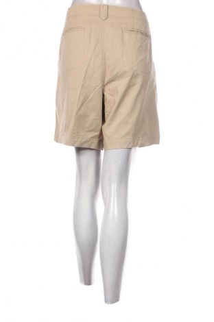 Pantaloni scurți de femei Old Navy, Mărime 3XL, Culoare Bej, Preț 71,99 Lei