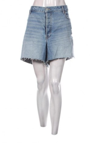 Dámské kraťasy  Old Navy, Velikost 3XL, Barva Modrá, Cena  549,00 Kč