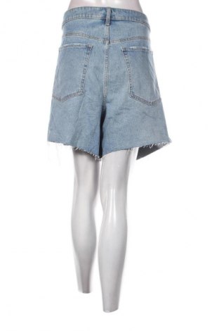 Dámské kraťasy  Old Navy, Velikost 3XL, Barva Modrá, Cena  549,00 Kč