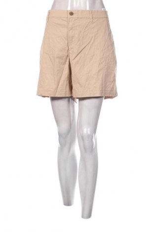 Dámske kraťasy  Old Navy, Veľkosť 3XL, Farba Béžová, Cena  14,95 €